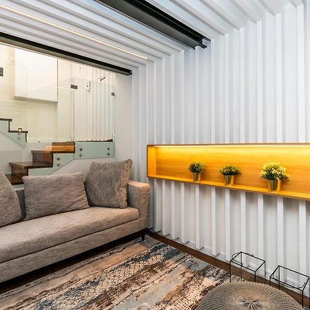 Cardal Luxury By Spoton Apartments Lisboa المظهر الخارجي الصورة