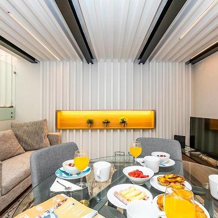 Cardal Luxury By Spoton Apartments Lisboa المظهر الخارجي الصورة