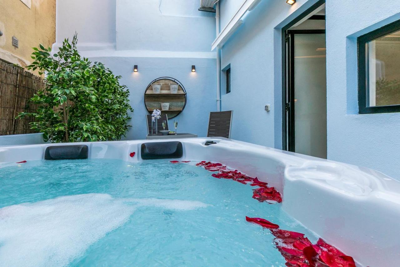 Cardal Luxury By Spoton Apartments Lisboa المظهر الخارجي الصورة