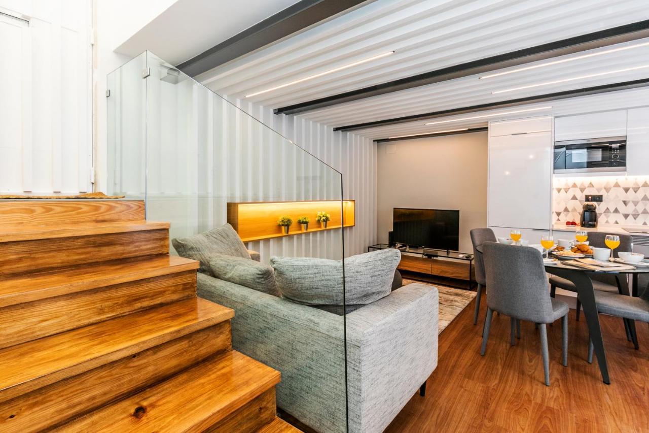 Cardal Luxury By Spoton Apartments Lisboa المظهر الخارجي الصورة