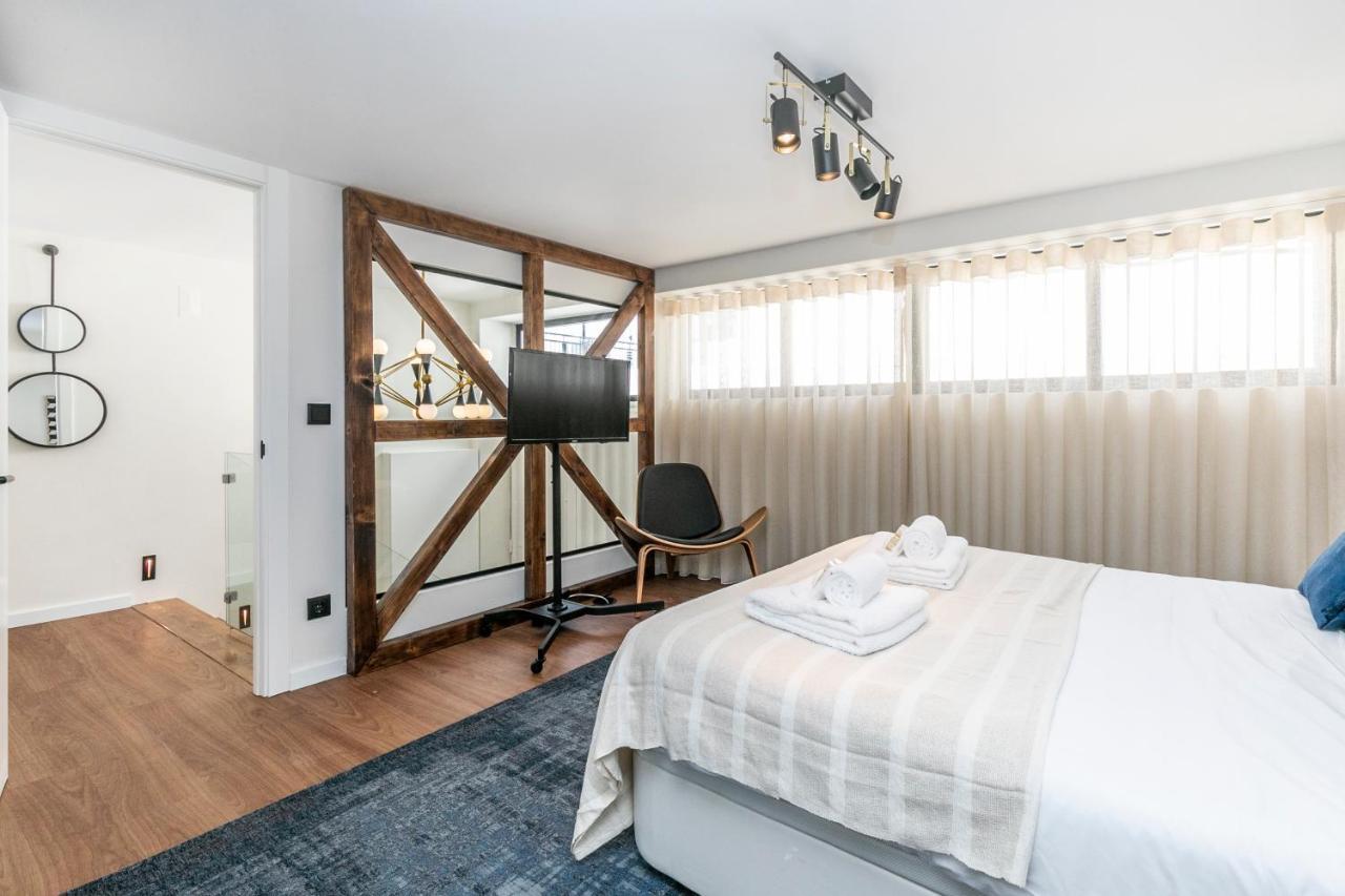Cardal Luxury By Spoton Apartments Lisboa المظهر الخارجي الصورة