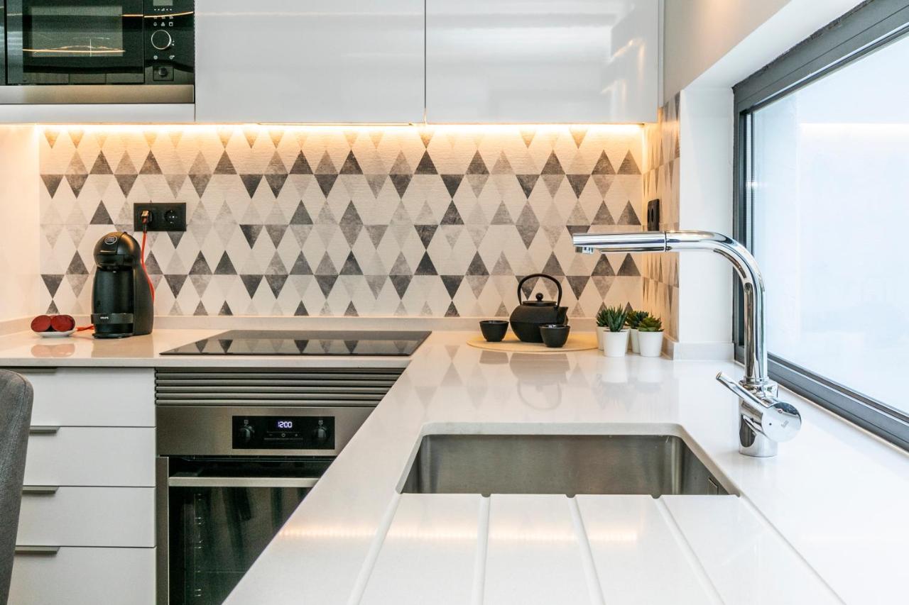 Cardal Luxury By Spoton Apartments Lisboa المظهر الخارجي الصورة